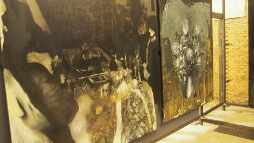P. Baśnik, "Postmortem - obraz jako relikt osobowej świadomości'