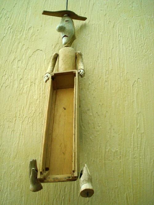 Wystawa Scenograficzna