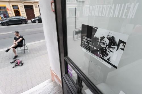 fot. Michał Pietrzak