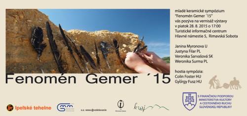 Fenomen Gemer 01