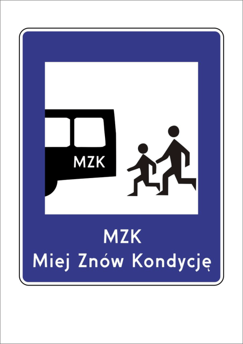 Adam Żulicki, Obiekty w przestrzeni miejskiej – kolekcja znaków, promotor prof. Eugeniusz Józefowski