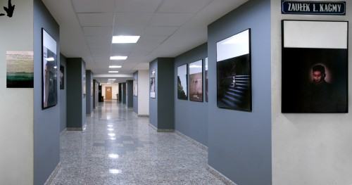 Fotografiia w Zaułku Kaćmy Fotografiia w Zaułku Kaćmy