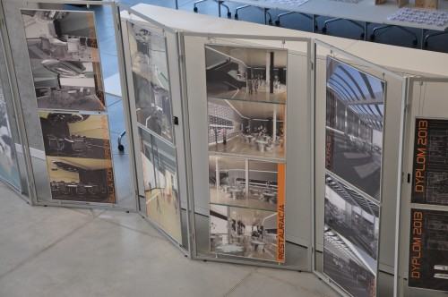 Dni Otwarte w obiektywie Rektora Prof. Piotra Kielana