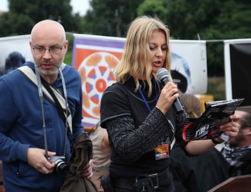 ’’FLAGI SZTUKI’’ ’’FLAGI SZTUKI’’