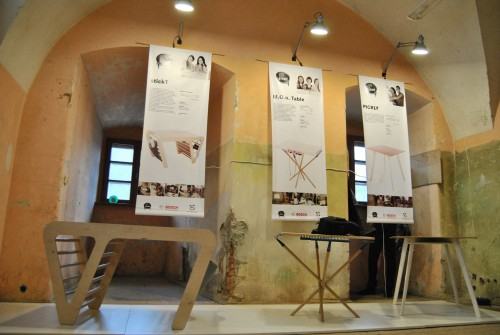 Wystawa w Zamku Cieszyn Wystawa w Zamku Cieszyn