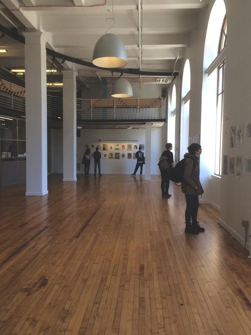 SGCI Portland