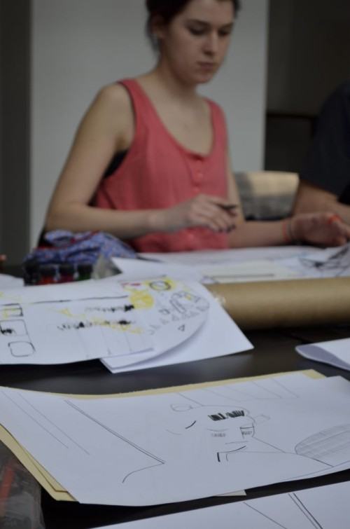 Interakcja Graficzna Interakcja Graficzna