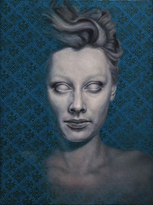 Joanna Kaucz, Bez tytułu, 2017