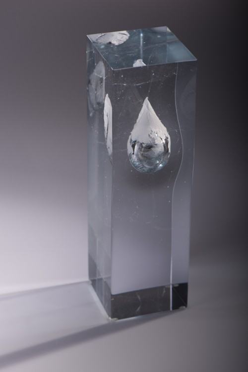 szklana kropla 2013 Marzena Krzemińska- Baluch