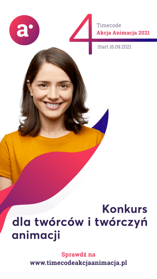 Timecode Akcja Animacja