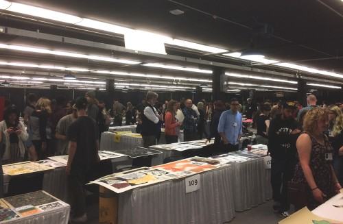 SGCI Portland