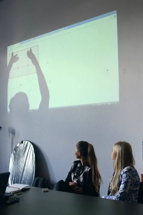 „Fotografia, która łączy”