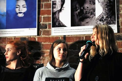 Wystawa Pracowni Fotografii studentów MiRz pod kierunkiem Małgorzaty Kazimierczak