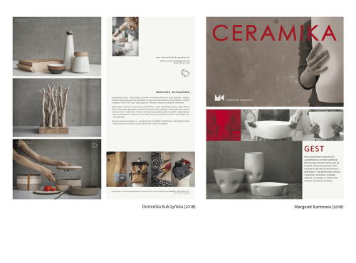 79694020.png Dominika Kulczyńska, Margaret Karimova, Akcydens, 2018 r.