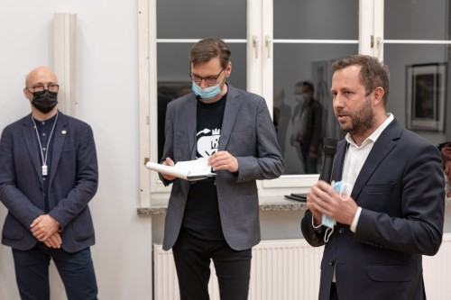 fot. Michał Pietrzak