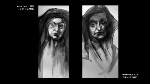 Łukasz Samotyha, Istnienie