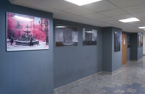 Fotografiia w Zaułku Kaćmy Fotografiia w Zaułku Kaćmy