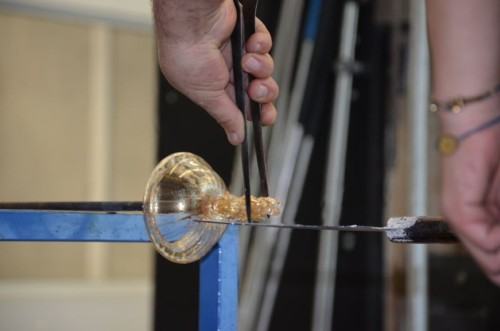 Glass Zone 2014 fot. Alek Figura