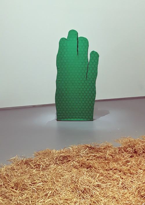 Centrum Pompidou, 2018