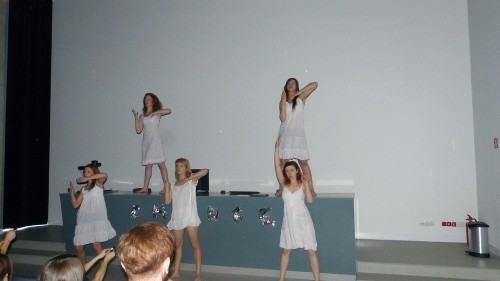 Milecka Daria Milecka Daria