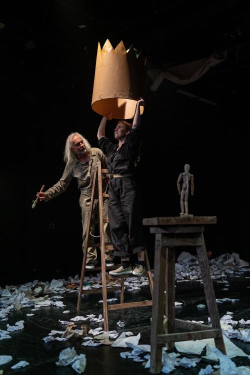 foto. Dariusz Kozłowski