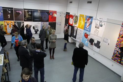 80832408.jpg Wrocławski Plakat w Krakowie – fotorelacja