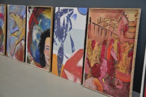 Dni Otwarte w obiektywie Rektora Prof. Piotra Kielana