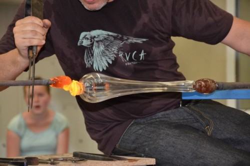 Glass Zone 2014 fot. Alek Figura