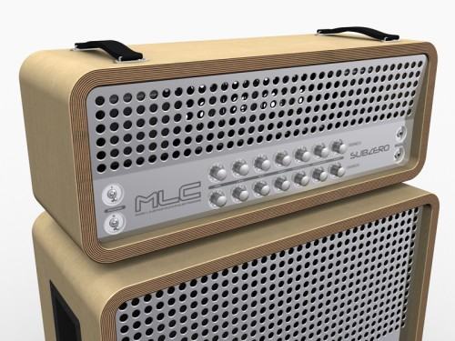 MLC_Subzero Mark L Custom Guitar Electronics 2008