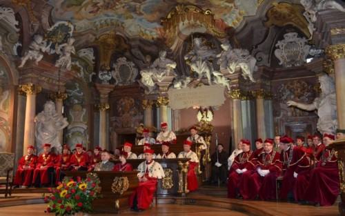 INAUGURACJA ŚRODOWISKOWA 2014/2015
