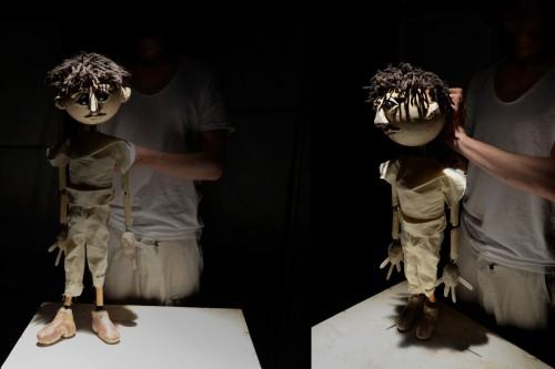 Nagle w głębi lasu- Gabriela Błaszyńska, Dżesika Zemsta