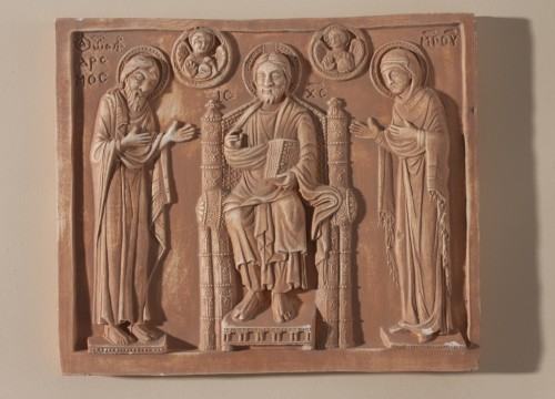 Katedra Konserwacji i Restauracji Ceramiki i Szkła Katedra Konserwacji i Restauracji Ceramiki i Szkła