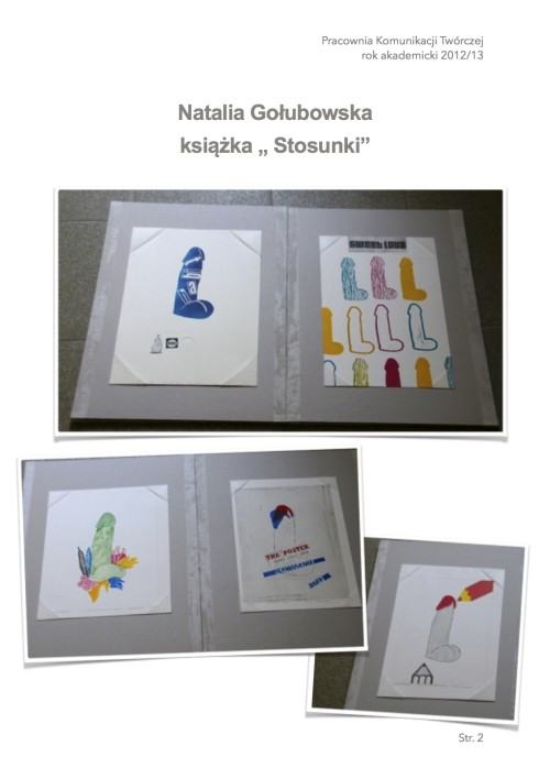 Natalia Gołubowska 1