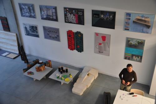 Dni Otwarte w obiektywie Rektora Prof. Piotra Kielana