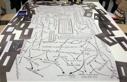 Dyplomy w Katedrze Sztuki Mediów Dyplomy w Katedrze Sztuki Mediów