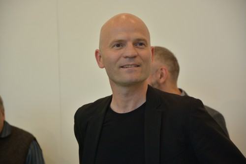 Michał Puszczyński