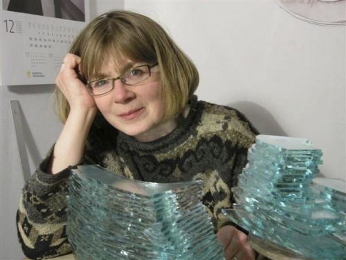 Barbara Zworska- Raziuk