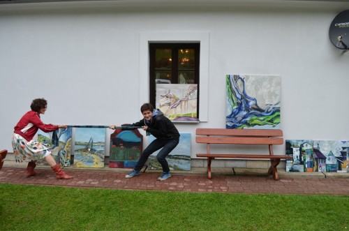 Pleneriada 2013 Pleneriada 2013