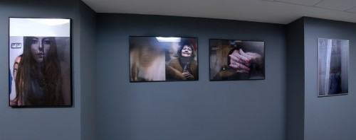 Fotografiia w Zaułku Kaćmy Fotografiia w Zaułku Kaćmy