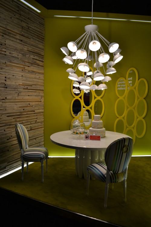 Salone Internazionale del Mobile 12-17.04.2011