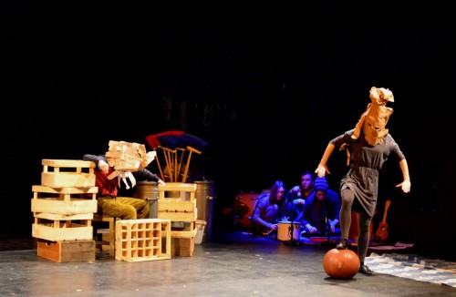 Opowieści z Ulicy Brokatowej