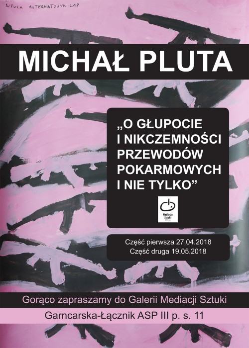 Michał Pluta