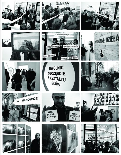 Małgorzata Kazimierczak Małgorzata Kazimierczak