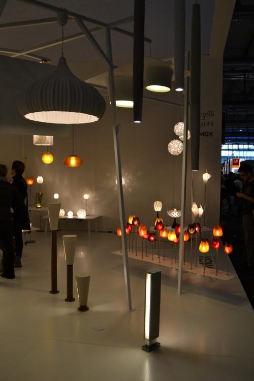 Salone Internazionale del Mobile 12-17.04.2011
