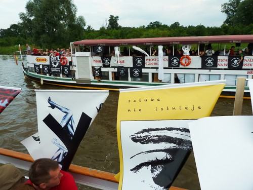 ’’FLAGI SZTUKI’’ ’’FLAGI SZTUKI’’