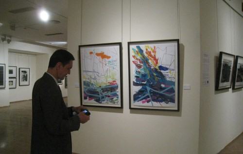 Współczesna Grafika Polska