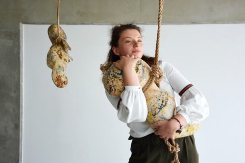 82642131.jpg Marcelina Starostecka, Forma osobista, 2021 r.