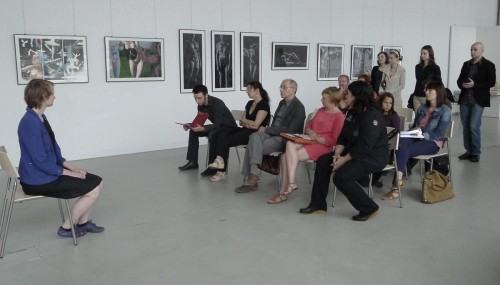 Dyplomy z Grafiki Warsztatowej Anna Kodź