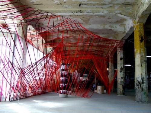 łódź design szkło bar