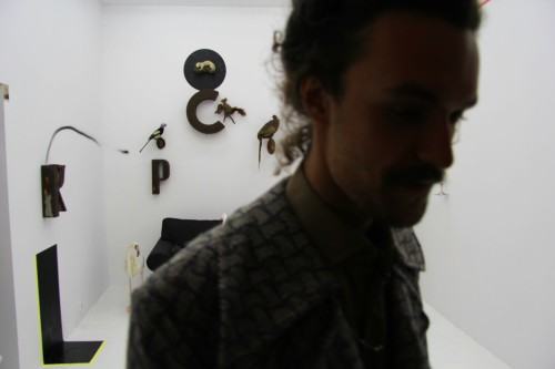 Kamil Szczepaniak: "Ktoś Wspaniały" Kamil Szczepaniak: "Ktoś Wspaniały"